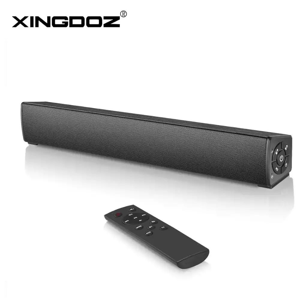 portable soundbar