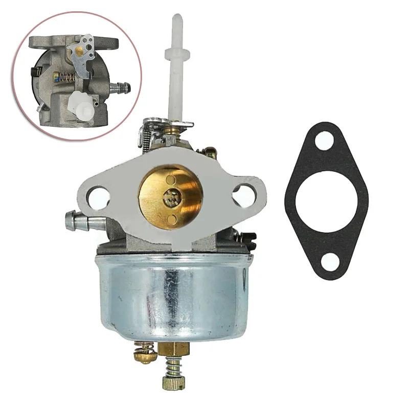 Carburetor Kit For Toro 38065 624/38062 622/38063 622 Snowthrower
