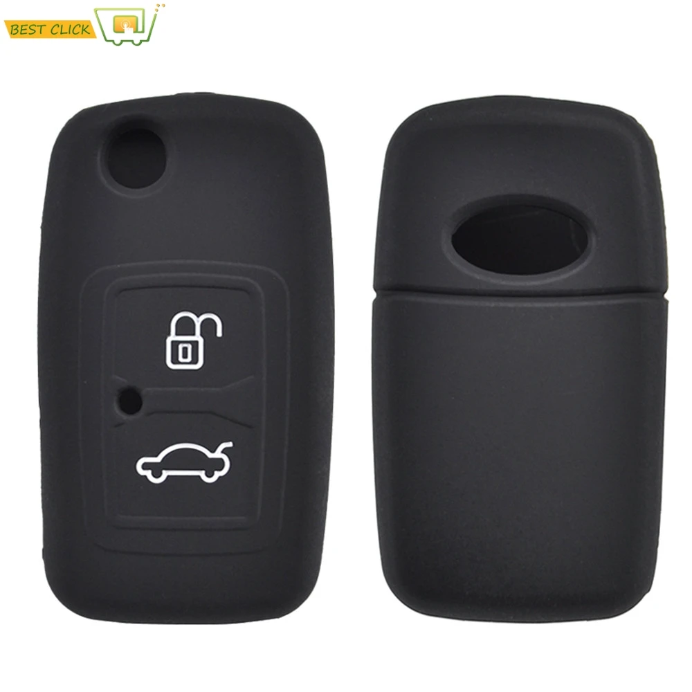 Силиконовый чехол для CHERY M11 A13 A3 A5 E5 TIGGO TENGO FULWIN COWIN EASTA Blu CHANCE | Автомобили и