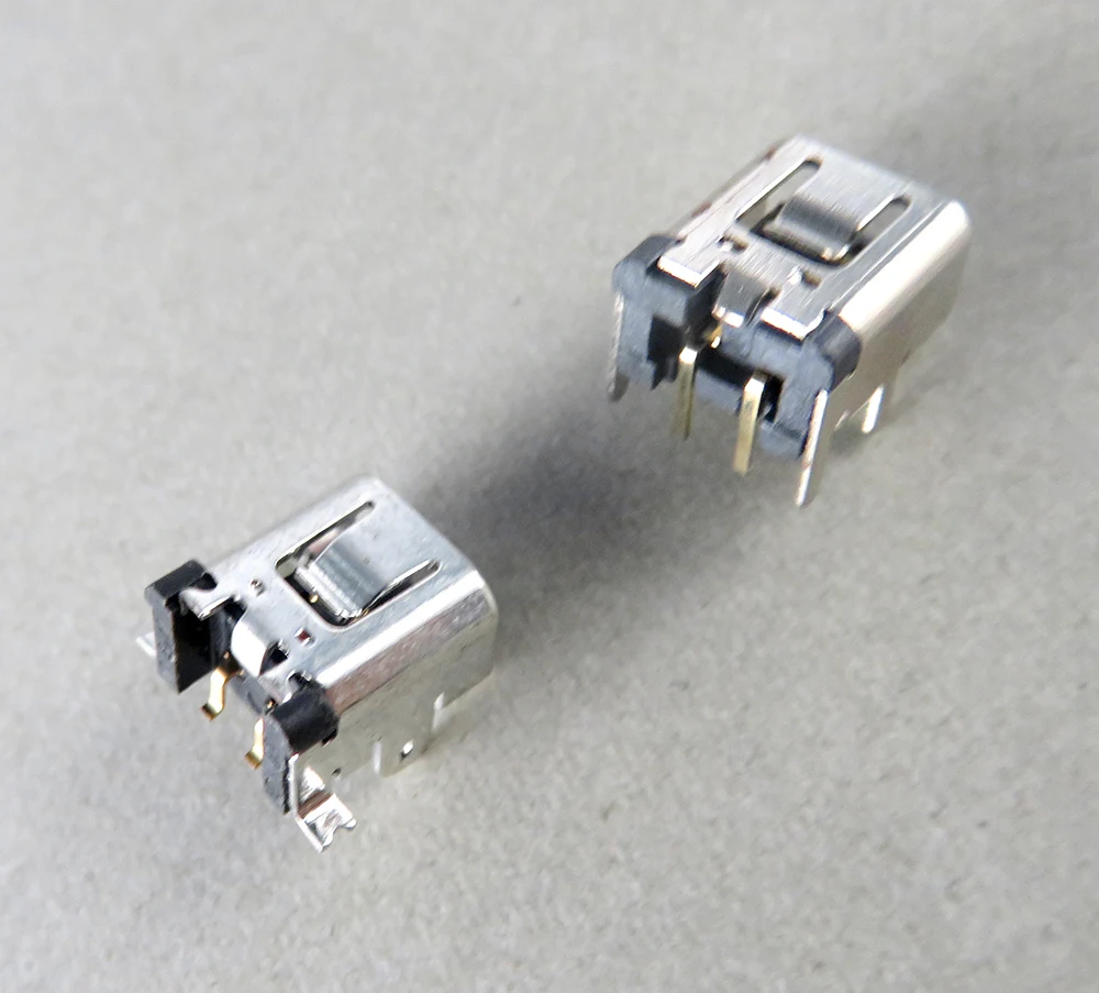 Для зарядного интерфейса питания 2DS зарядный модуль/разъем порта для консоли NDSI