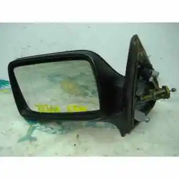 

LEFT REARVIEW MIRROR SEAT IBIZA (6K)