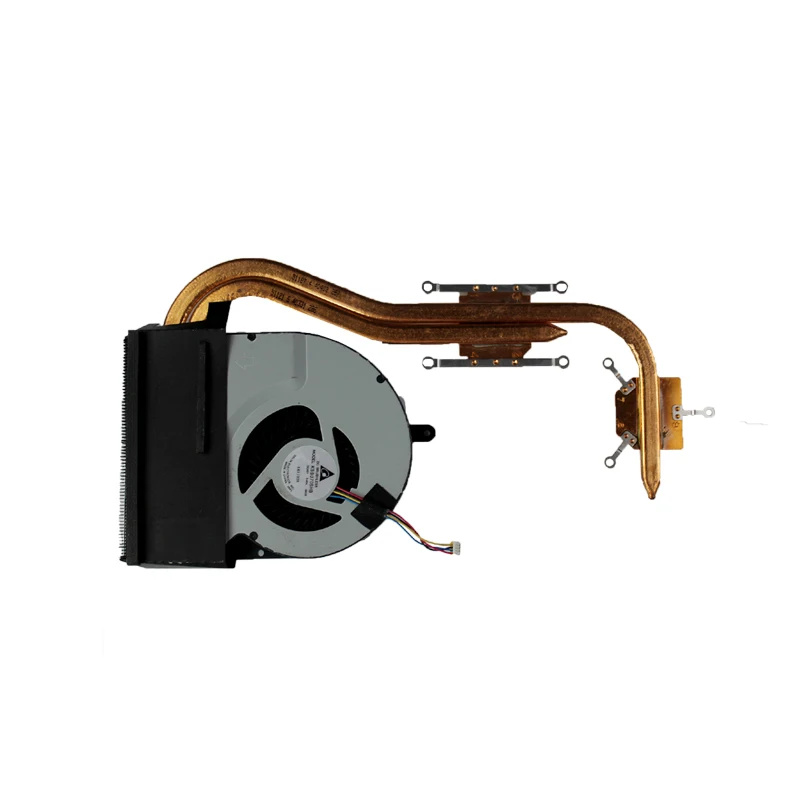 New CPU Fan/Heatsink For ASUS N56 N56D N56J N56DR N56DP N56DY N56JR N56JK N56JN KSB0705HB BK99 Laptop Cooling Radiator | Компьютеры и