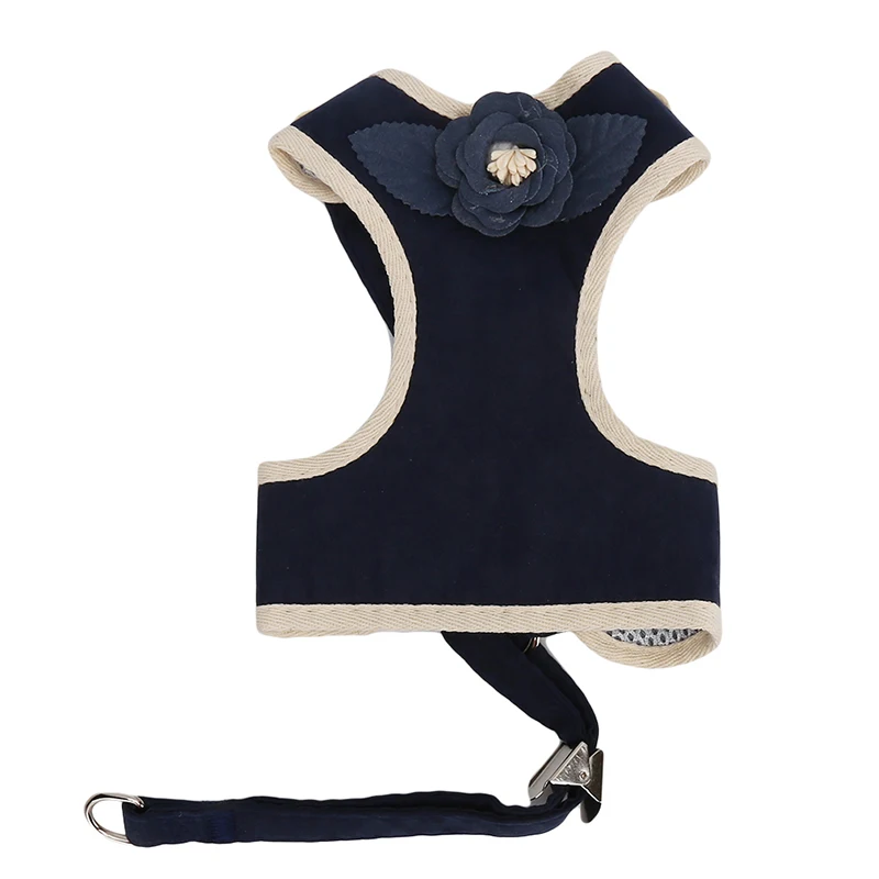 Регулируемый Chong поводки для питомцев, собак нагрудные ремни Небольшие домашние базовые подвесные ремни для собак инструменты S~ L