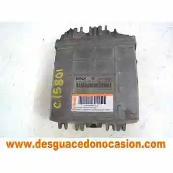 

SWITCHBOARD ENGINE EUA RENAULT MEGANE I COACH/COUPE (DA0)