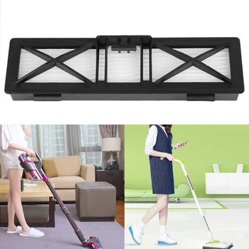 

Hepa Filter Replace For Neato Botvac D70 D70E D75 D80 D85 Vacuum Cleaning Robot