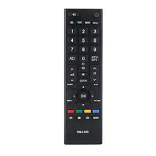 Controle remoto para toshiba tv smart lcd CT-90326/90336 CT-90325/0351 CT-90329/90380 CT-90386/90436 huayu
