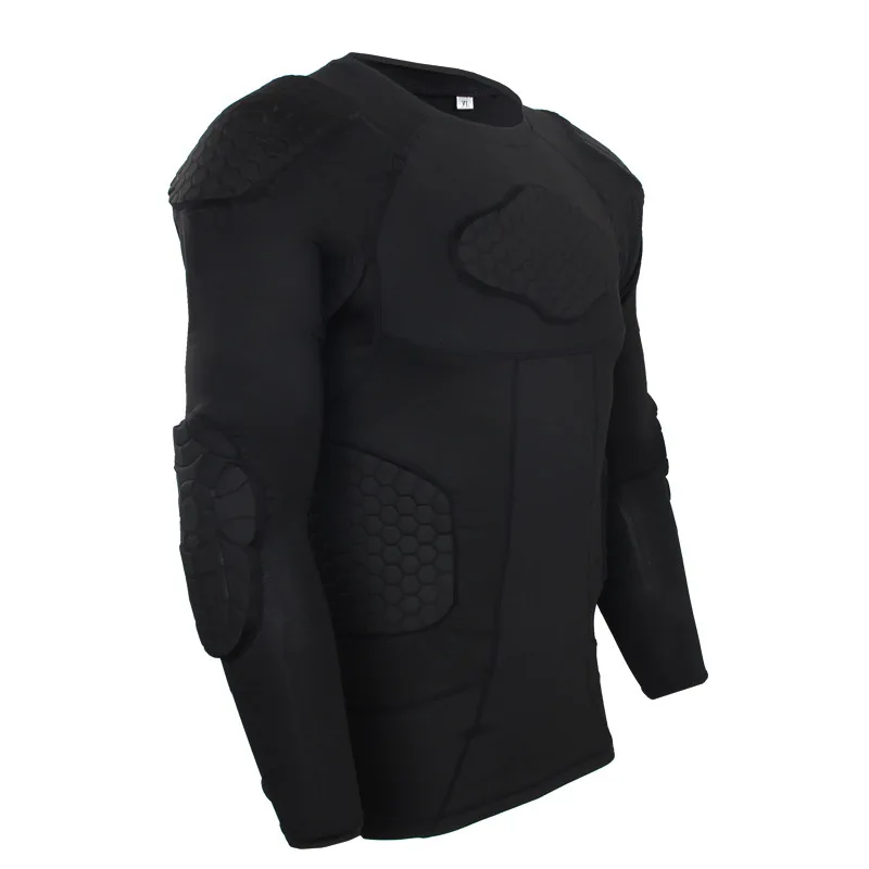 Motorcycle Armor Underwear Anti-collision Base layer Motocross Motorbike Moto Body Protective Gear Armour Jacket Riding Jacket