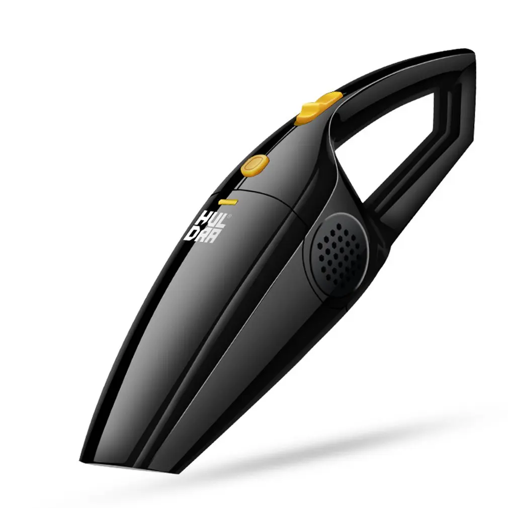 

Multifunctional Car Vacuum Cleaner Wet And Dry Dual-Use Powerful Suction Handheld High Power Vacuum Cleaner