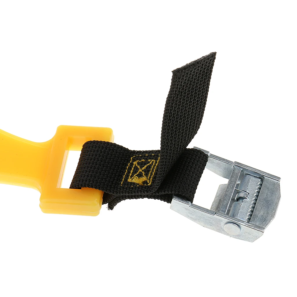 Easy Install Simple Car Vehicle Truck Snow Chain Tire Anti-skid Belt Strap