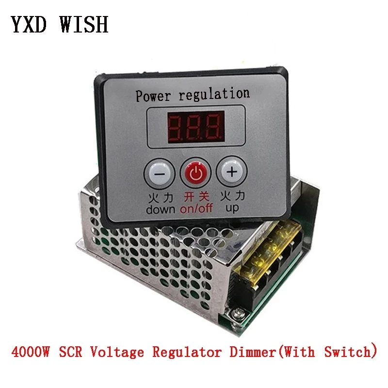 dimmers dimmers controlador de velocidade do motor 04