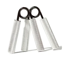 100lbs-350lbs фитнес Тяжелые Захваты запястья реабилитация разработчик рукоятка Мышечная сила тренировочное устройство кистевой эспандер 100lbs-350lbs фитнес Тяжелые Захваты запястья реабилитация разработчик рукоятка Мышечная сила тренировочное устройство кистевой эспандер