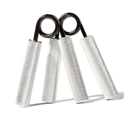 100lbs-350lbs Fitness Heavy Grips Wrist Rehabilitation Developer Hand grip Muscle Strength Training Device Carpal Expander