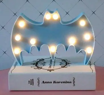 Hinnixy светодиодный ночник с изображением животных из мультфильмов Кот Единорог Лошадь динозавр Лебедь слон Декор для спальни лиса детская игрушка цветная прикроватная лампа
