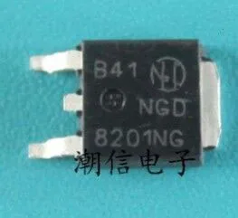 IC новый оригинальный ngd8201ngd8201ag Бесплатная доставка | Электроника