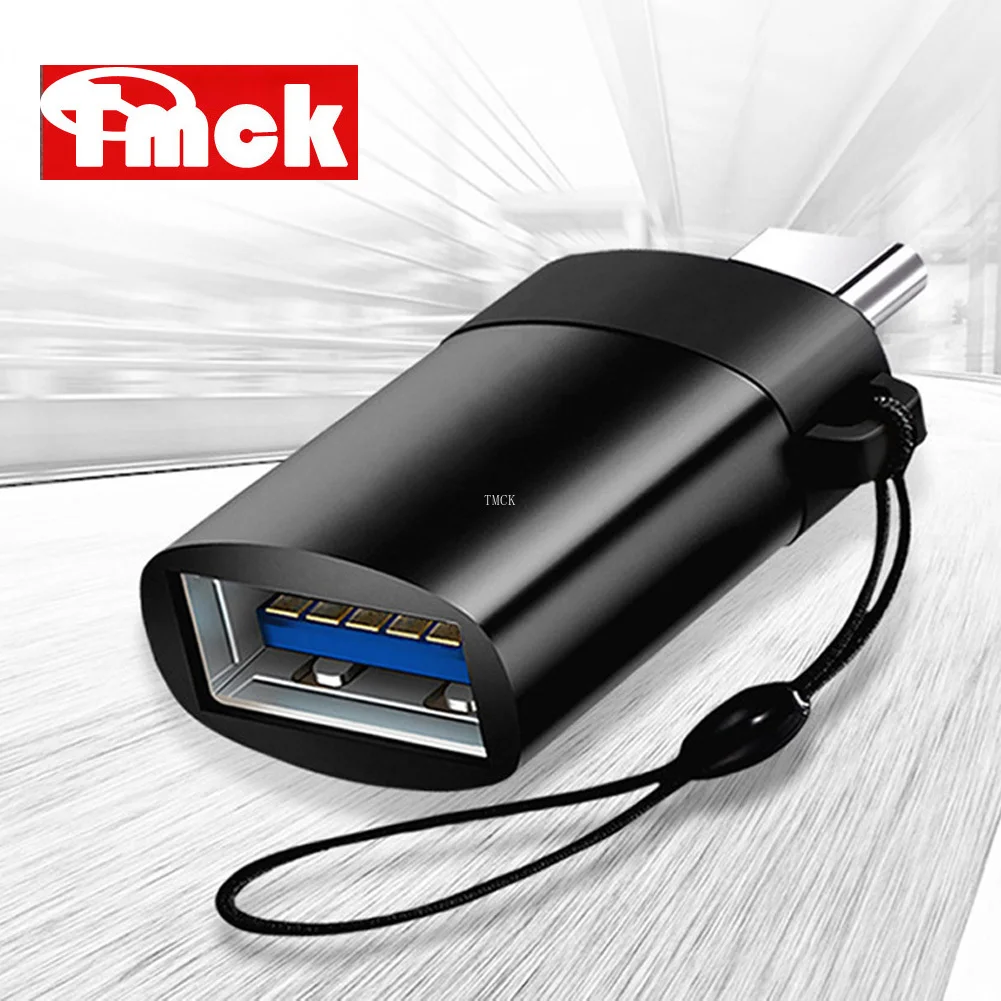 Для BMW X1 X2 X3 X4 X5 X6 E84 F48 F47 F39 F25 G01 F26 G02 F15 G05 F16 G06 автомобиля OTG Тип usb c Usb 3 0 адаптер для