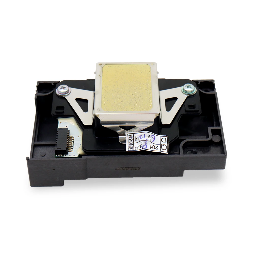 Печатающая головка F173050 для Epson Photo R1390 1400 1410 1430 A1430 A1500W A920 G4500 L1800 R270 R260 R265 R390 R380