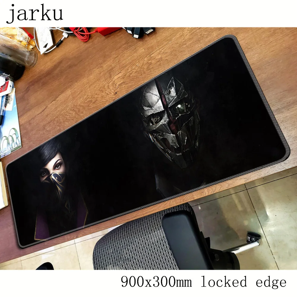 Dishoned Mousepad Muslimaesthetilismo Computer Mouse Mat Gamer Gamepad Pc Gamer Indie Pop Gaming Mousemat Office Padmouse