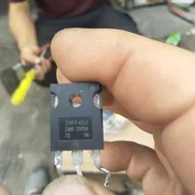 5 шт./лот IRFP450