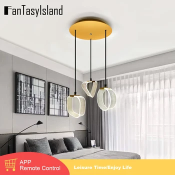 

Creative Chandeliers Modern Chandelier Lighting for Bedroom Dining room Living room Lighting Bar Loft Light