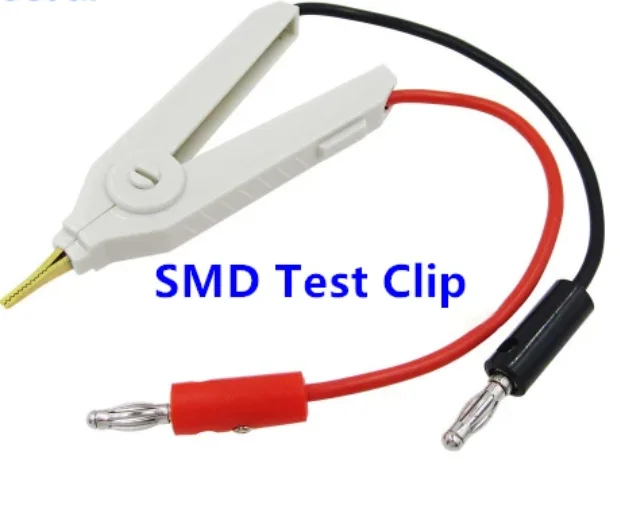 Handheld inductance and capacitance Meter,Digital LCD Capacitance LC
