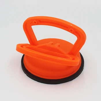 

1PCS glass sucker plastic tile suction cup rubber suction plate ceramic tile remover carry hand tools big suction