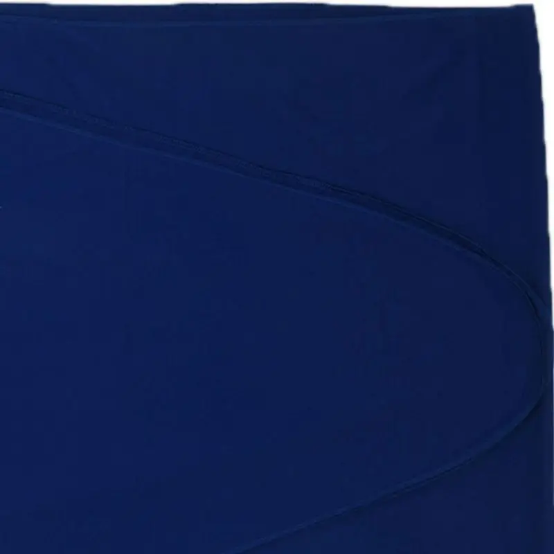 Популярный детский шарф-переноска, элегантный удобный синий