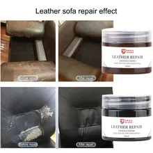 Car Seat Paint Care Scratch Remover Leather Repair Tool Liquid Retouching Interior Cleaner Accessories