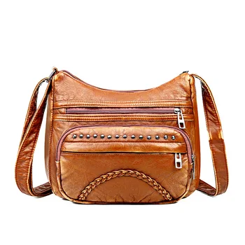 

New Bolsa Feminina Vintage Small Sac A Main Luxury Handbags Women Bags Designer Ladies Shoulder Crossbody Bags for Women 2020