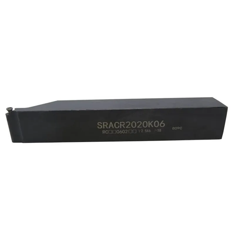 BEYOND SRACR SRACR2525M12 SRACR2020K12 25 мм токарные инструменты с ЧПУ внешний держатель инструмента металлический расточной стержень SRACL карбидные вставки