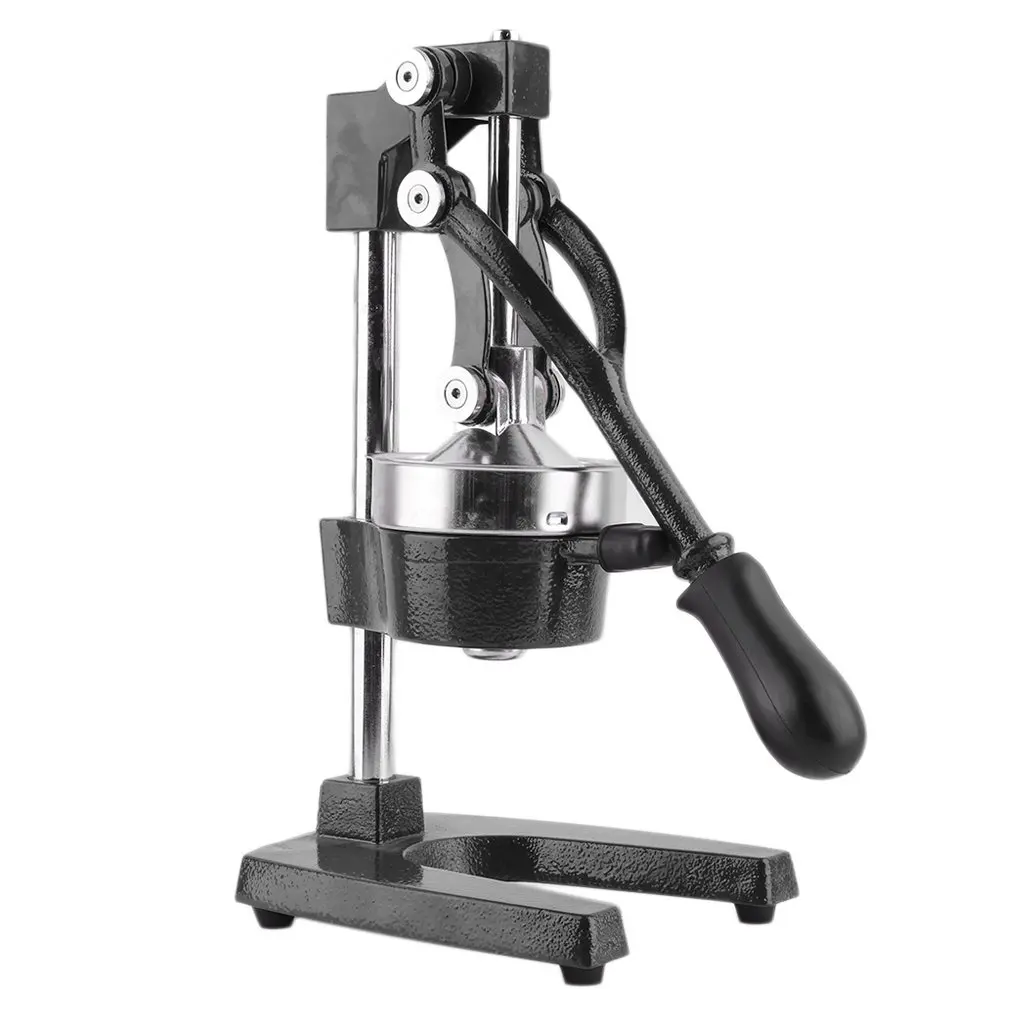  Stainless Steel Citrus Fruits Squeezer Orange Lemon Juicer Lemon Fruit Pressing Machine Press Juice