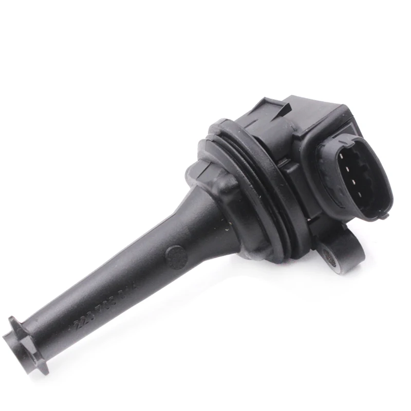 Катушка зажигания YAOPEI для Volvo 1999 XC70 XC90 C70 S60 S70 S80 V70 UF341 C1258 9125601|coil|coil ignition |