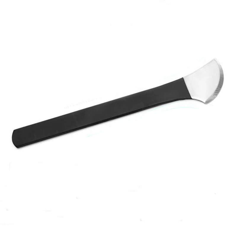 Кожаный режущий нож, инструмент для кожевенного ремесла, острый нож с ручкой, кожевенное ремесло, ручной работы, инструмент DIY