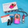 35000rpm Cordless Portable Electric Nail Drill Machine Rechargeable e file Manicure Pedicure 808G2 6