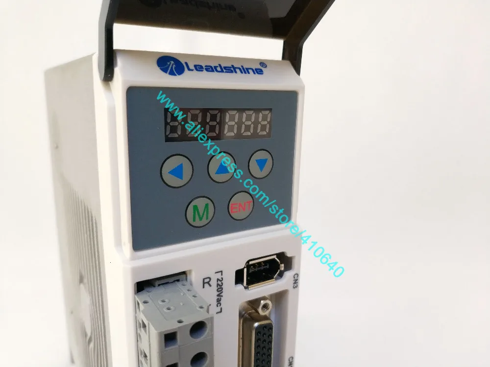 Leadshine Servo Drive L5-400Z  (9)