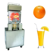 Свежая лимонная соковыжималка холодный пресс апельсиновый цитрусовый сок соковыжималка машина