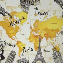 WINLIFE, европейский стиль, ковры для гостиной, креативные коврики для гостиной, карта мира, коврики для спальни, дивана, коврики