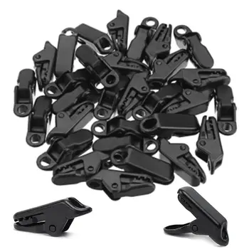 

30 Pieces, Multi-Purpose Awning Clamps Set with Strong Lock Grip for Holding Up