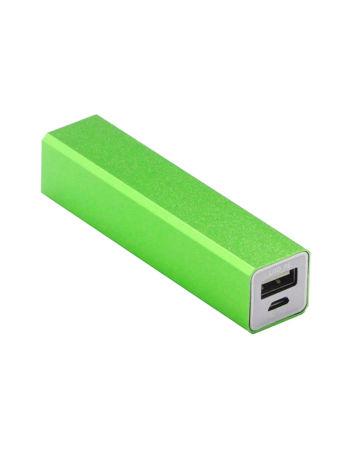 Портативное мобильное зарядное устройство 2200mAh