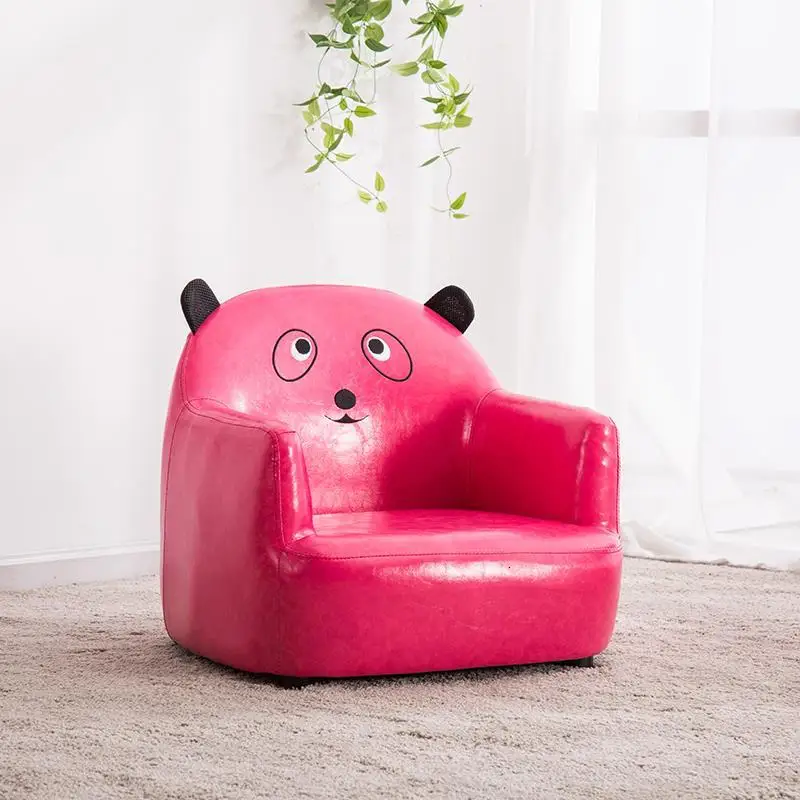 Bambini диван спальня принцесса Canape Princesa Релакс Silla кровать милый стул для малышей Infantil Дети Chambre Enfant детский диван - Цвет: Version L