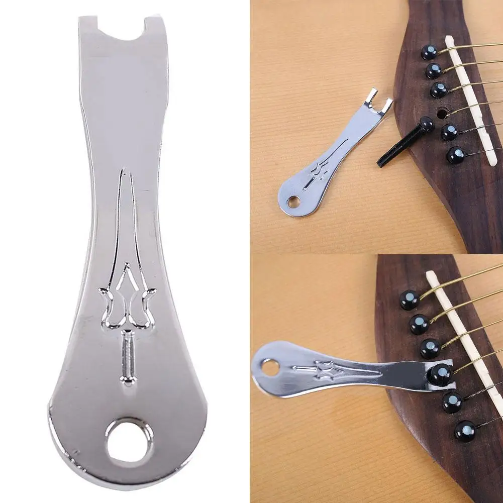 Règle à cordes pour guitare en acier inoxydable, jauge d'action Portable,  mesure Durable, accessoires d'instruments d'espacement - AliExpress