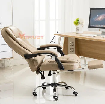 

WCG Gaming Chair Ergonomic Computer Chair Home LOL Cafe Chair Sports Racing Chair Gaming Chair Office Free Shipping Furniture