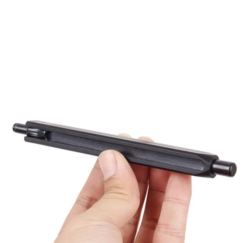 Уличный инспектор стрел для стрельбы из лука прямолинейный детектор тестер