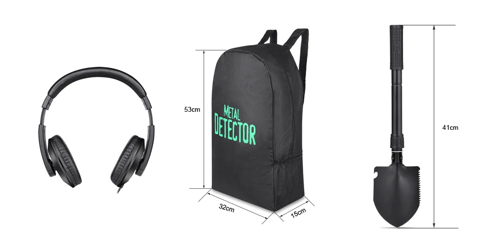 Профессиональный металлоискатель TX960 Подземный Золотой искатель Охотник за сокровищами Высокая чувствительность детекторы бабочка катушка