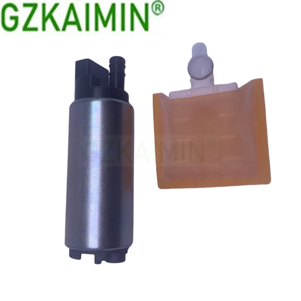 

Top One 100% рабочий топливный насос для KIA Ceed Grand Carnival III Rio Sorento II OEM 31111-2P900 31111-2P-900