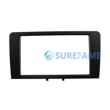 

Facia for Audi A3 Radio DVD Stereo CD Panel Dash Kit Trim Fascia Face Plate Frame