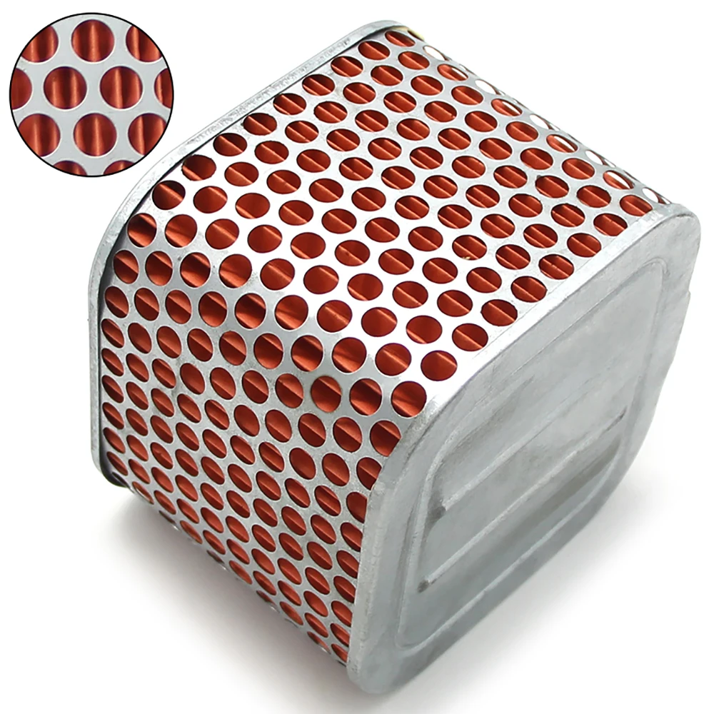 Motorcycle Replacement Air Intake Filter Cleaner Racing Motorbike Air Filter For Honda CBR400F CBR 400F NC17 - - Racext 29