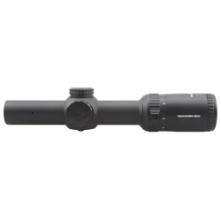 Векторная оптика танатор 1-8x24 CQB длинный глаз рельеф прицел 1/10 мил Низкопрофильная башенка с подсветкой точка Retile с 30 мм креплением