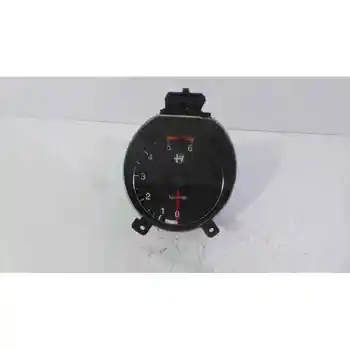

156034514 2668794 clock Account Km Alfa Romeo 156 (116) 1.9 Jtd Cat