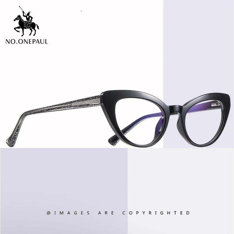 

NO.ONEPAUL Computer Goggles Spectacles Mobile Phone Computer Glasses Protection Anti Blue Rays Radiation Blocking Men Women