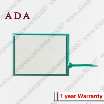 

JZNC-XPP02 Touch Panel Screen Glass Digitizer for Yaskawa JZNC-XPP02 Motoman Yasnac XRC Robot Teach Pendent Touchscreen New